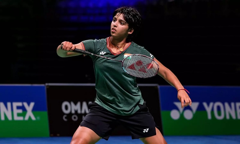 ਵਿਸ਼ਵ ਜੂਨੀਅਰ ਤਮਗਾ ਜਿੱਤਣ ਵਾਲੀ ਤਨਵੀ 17 ਸਾਲ ’ਚ ਪਹਿਲੀ ਭਾਰਤੀ, ਹੁੱਡਾ ਖੁੰਝੀ