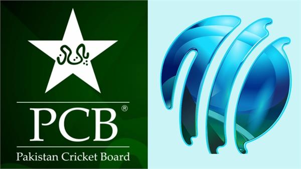 pakistan on icc