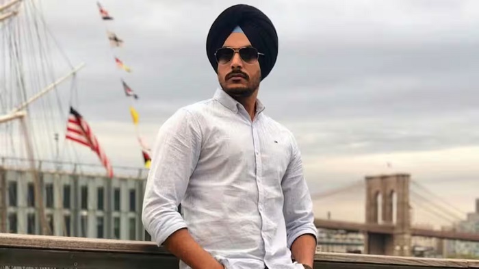 ਅਲਵਿਦਾ ਰਾਜਵੀਰ ਜਵੰਦਾ; ਸਾਹਮਣੇ ਆਈ ਗਾਇਕ ਦੀ ਆਖ਼ਰੀ ਤਸਵੀਰ, ਦੇਖ ਹੋ ਜਾਓਗੇ ਭਾਵੁਕ