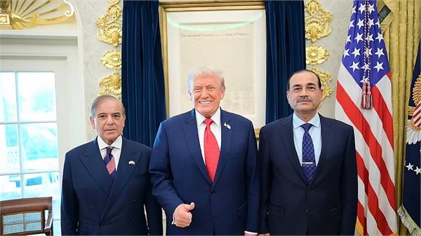 trump pleased with munir  s flattery  pakistan will get 120 deadly missiles