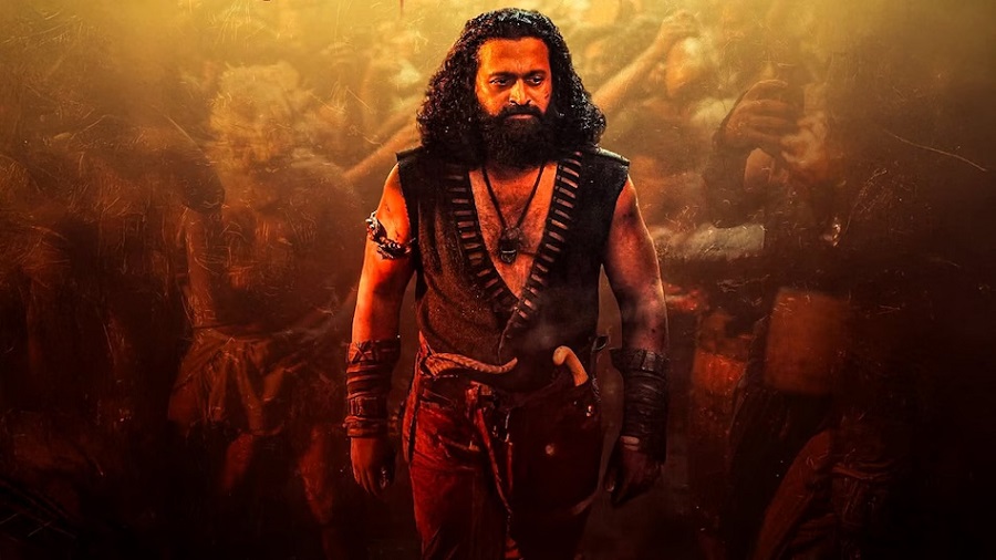 ''ਕਾਂਤਾਰਾ ਚੈਪਟਰ 1'' ਨੇ ਰਚਿਆ ਨਵਾਂ ਇਤਿਹਾਸ, 500 ਕਰੋੜ ਕਲੱਬ ''ਚ ਹੋਈ ਸ਼ਾਮਲ!