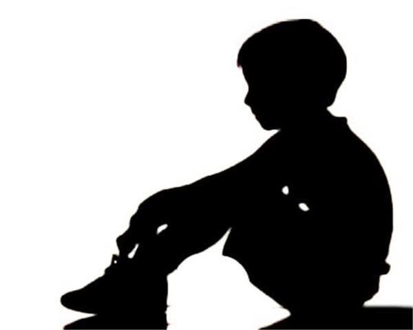 sexual abuse  child  family