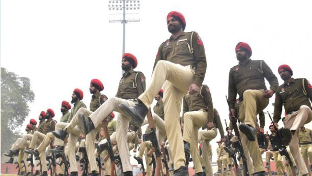 ਪੰਜਾਬ ਪੁਲਸ ਵਿਚ ਭਰਤੀ ਨੂੰ ਲੈ ਕੇ ਵੱਡੀ ਖ਼ਬਰ, ਜਾਰੀ ਹੋਏ ਨਵੇਂ ਹੁਕਮ
