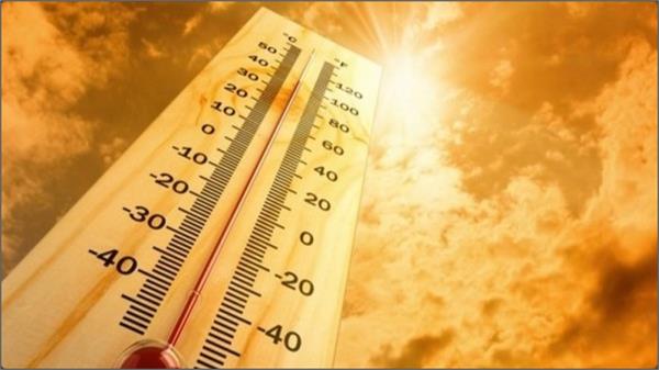 world  hot days  poor countries  study