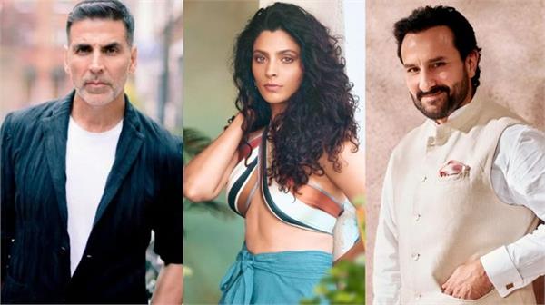 sanyami kher priyadarshan film   haivaan   with akshay and saif