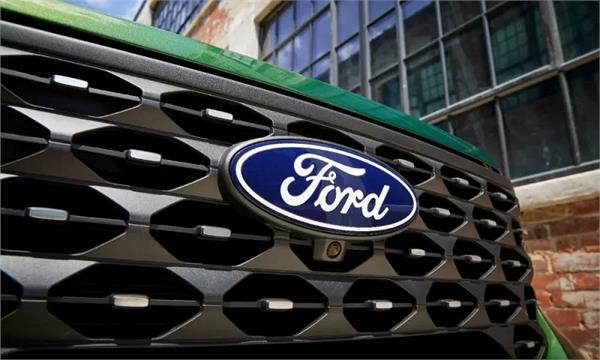 ford  engine  chennai plant  investment