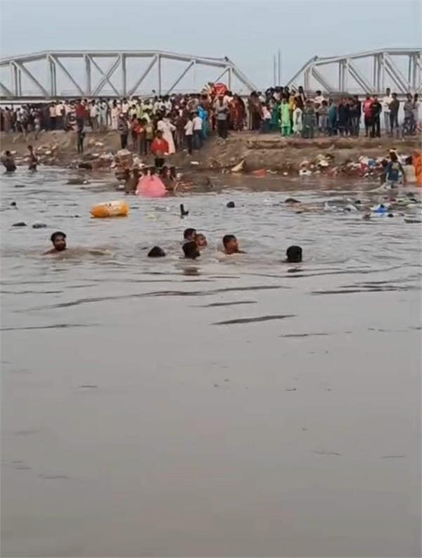 satluj river news