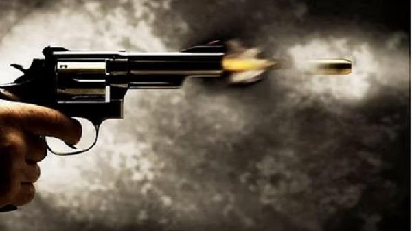 karnataka police open fire on man transporting cattle illegally