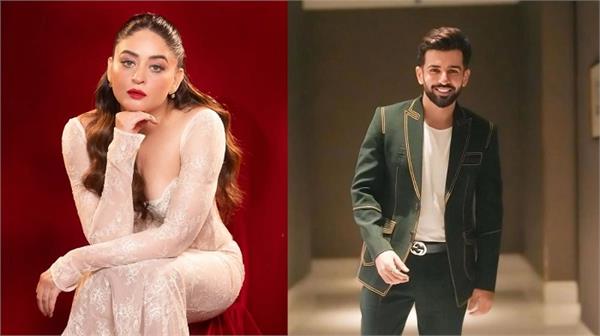 mahhi vij reacts to divorce