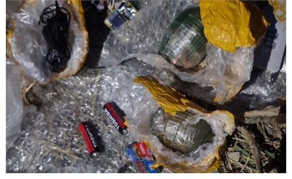 major incident averted before diwali