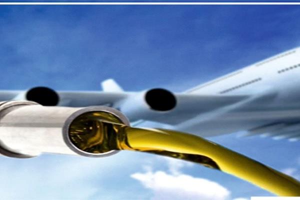 jet fuel prices increase by more than three percent
