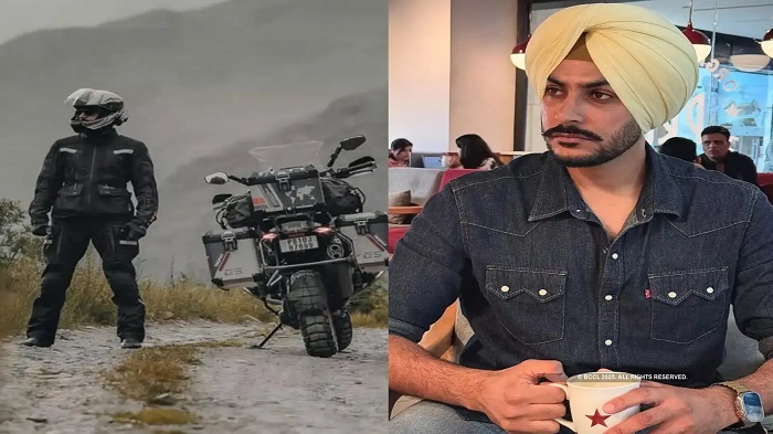 ਅਲਵਿਦਾ ਰਾਜਵੀਰ ਜਵੰਦਾ! ਬਾਈਕ 'ਤੇ ਹਿਮਾਚਲ ਜਾਣ ਤੋਂ ਪਹਿਲਾਂ ਮਾਂ ਤੇ ਪਤਨੀ ਨੇ ਆਖੀ ਸੀ ਵੱਡੀ ਗੱਲ
