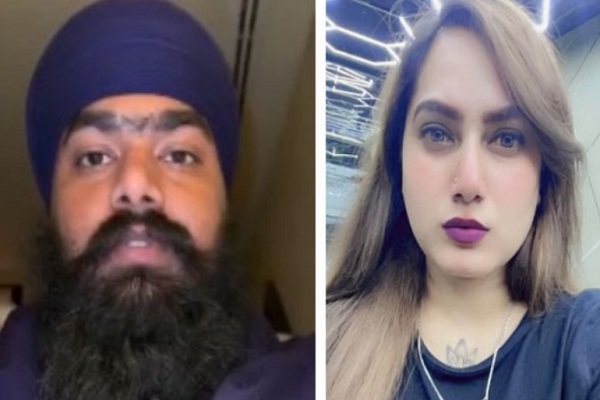 ਭਾਬੀ ਕਮਲ ਕੌਰ ਕਤਲ ਕੇਸ ''ਚ ਵੱਡੀ ਅਪਡੇਟ, UAE ਬੈਠੇ ਮੁਲਜ਼ਮ ਅੰਮ੍ਰਿਤਪਾਲ ਮਹਿਰੋਂ ਦੀ...