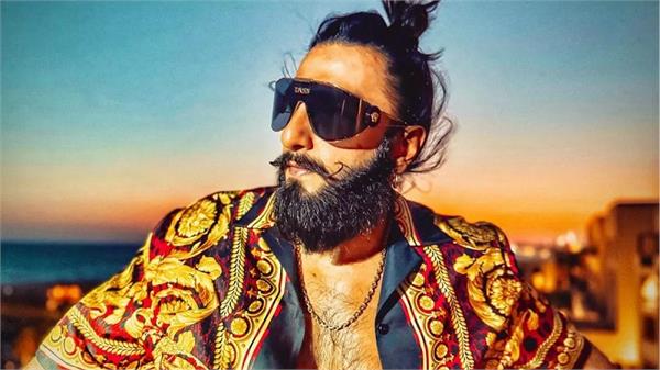 ranveer singh talks about bond with chingiz