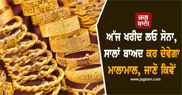 gold purchase price