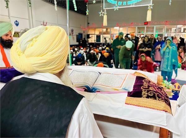 italy bandi chhor divas