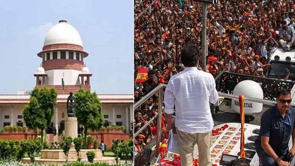 court orders cbi probe into karur stampede case