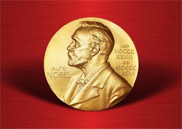 nobel prize winner in economics will be announced on monday