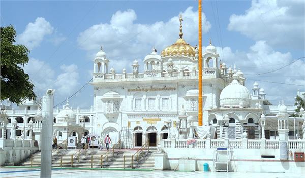 guru tegh bahadur ji 350th shaheedi diwas