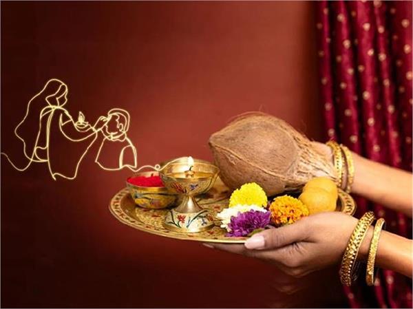 lost brother found two days before bhai dooj