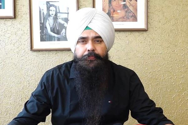 malvinder kang  s big statement about the help of the center to punjab