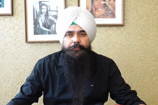 ਕੇਂਦਰ ਵਲੋਂ ਪੰਜਾਬ ਦੀ ਮਦਦ ਬਾਰੇ ਮਾਲਵਿੰਦਰ ਕੰਗ ਦਾ ਵੱਡਾ ਬਿਆਨ, ਜਾਣੋ ਕੀ ਬੋਲੇ