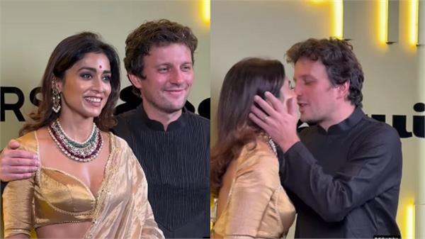 actress romance husband