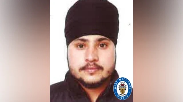 ਇੰਗਲੈਂਡ ''ਚ ਸਨਸਨੀਖੇਜ਼ ਵਾਰਦਾਤ ! 26 ਸਾਲਾ ਪੰਜਾਬੀ ਨੌਜਵਾਨ ਦਾ ਕਤਲ