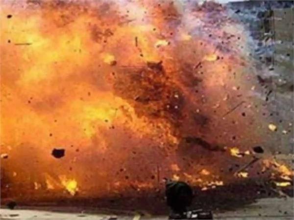 two killed  several injured in gas leak explosion in brazil