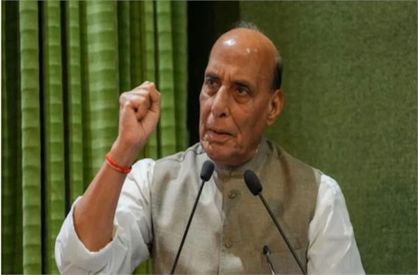 india has achieved all the objectives of operation sindoor  rajnath