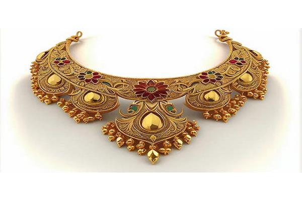 gold fell by rs 9 000 per 10 grams  silver fell by rs 17 000