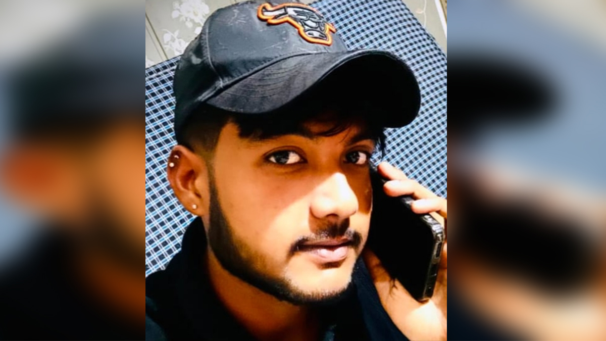 Punjab: ਘਰੋਂ ਜੂਸ ਲੈਣ ਲਈ ਗਿਆ ਸੀ ਮਾਪਿਆਂ ਦਾ ਲਾਡਲਾ ਪੁੱਤ, ਖੇਤਾਂ ''ਚ ਮਿਲੀ ਲਾਸ਼ ਨੂੰ ਵੇਖ ਉੱਡੇ ਮਾਪਿਆਂ ਦੇ ਹੋਸ਼