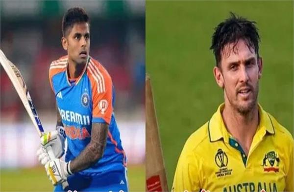 ind vs aus