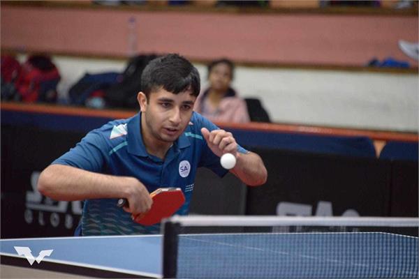 sudhanshu maini reaches a career high 22nd in the under 17 world rankings