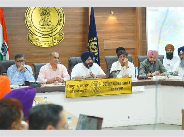 harjot singh bains statement