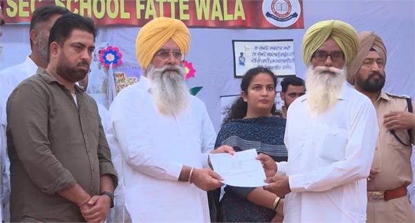 gurmeet singh khudian farmers