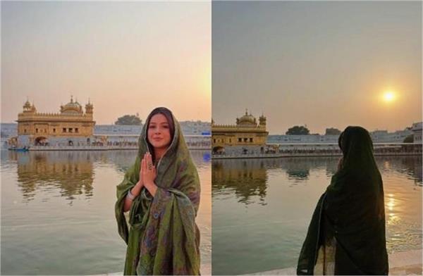 ikk kudi shehnaaz gill