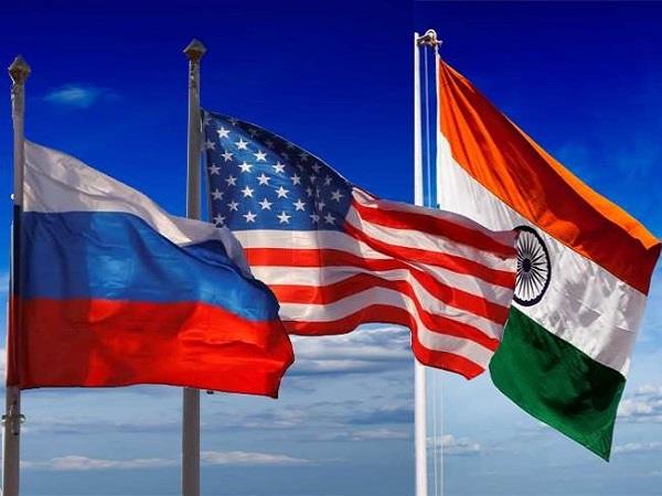 russia on trump statement