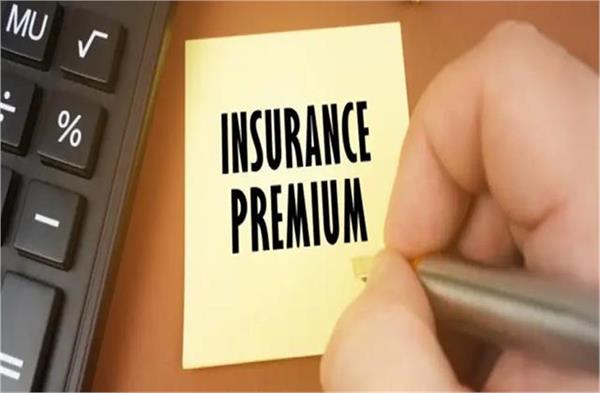 insurance premiums rise despite gst cut  policyholder
