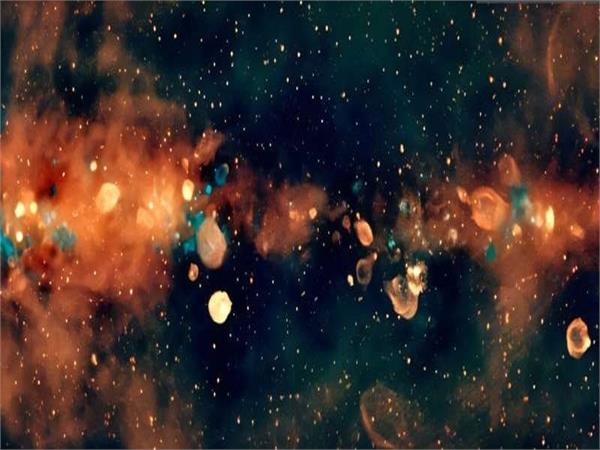 scientists  milky way  picture