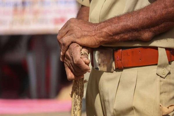police on alert to ensure safety of city residents ahead of diwali