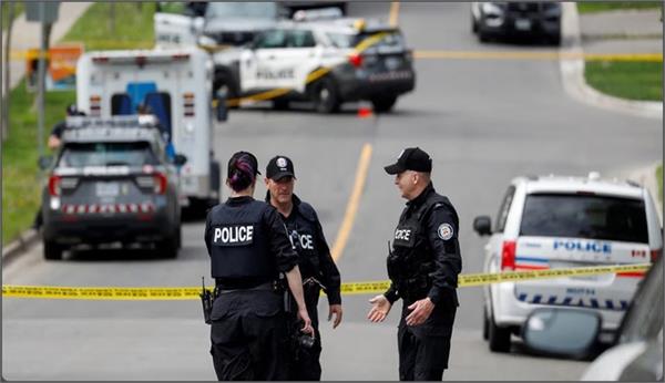 indian student shot dead in us city texas man arrested