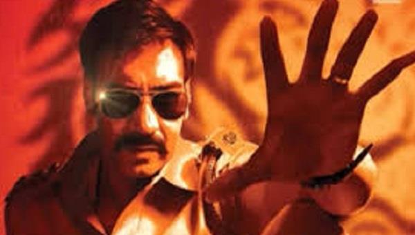   singham again   will premiere on anmol cinemas on 11th october