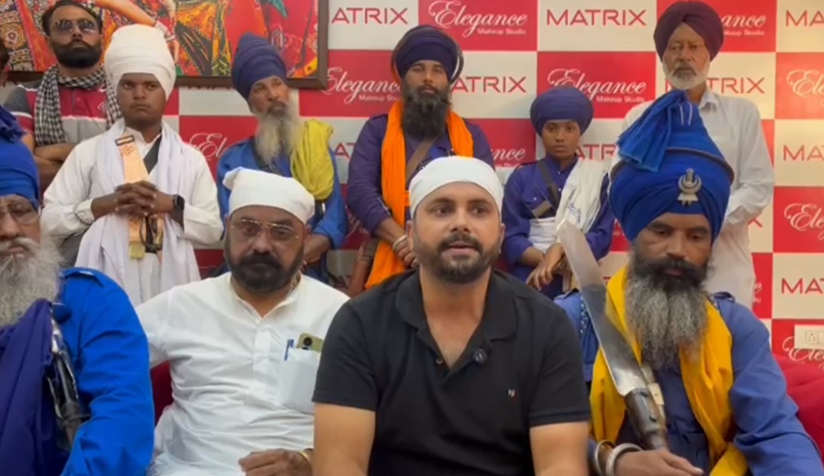 ਨਗਰ-ਨਿਗਮ ਨੇ ਸ਼ਹਿਰ ਦੀਆਂ 6 ਕੋਠੀਆਂ ਨੂੰ ਜਾਰੀ ਕੀਤਾ ਨੋਟਿਸ ! ਬਿਲਡਰ ਨੇ ਕੀਤੇ ਸਨਸਨੀਖੇਜ਼ ਖੁਲਾਸੇ