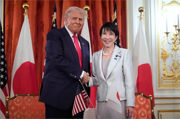 japan to nominate trump for nobel prize