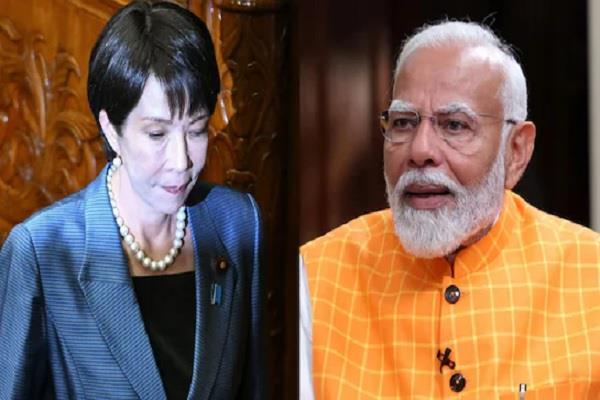 narendra modi  japan  prime minister  talks