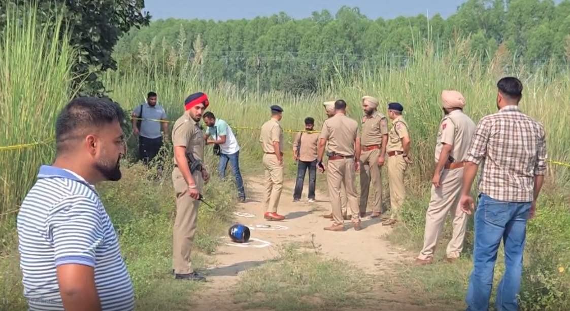 ਵੱਡੀ ਖ਼ਬਰ: ਪੰਜਾਬ ਪੁਲਸ ਵੱਲੋਂ ਪਿਓ-ਪੁੱਤ ਦਾ ਐਨਕਾਊਂਟਰ! ਗੋਲ਼ੀਆਂ ਦੀ ਠਾਹ-ਠਾਹ ਨਾਲ ਕੰਬਿਆ ਇਲਾਕਾ