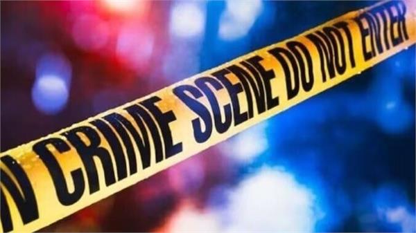 husband kills wife and then takes his own life