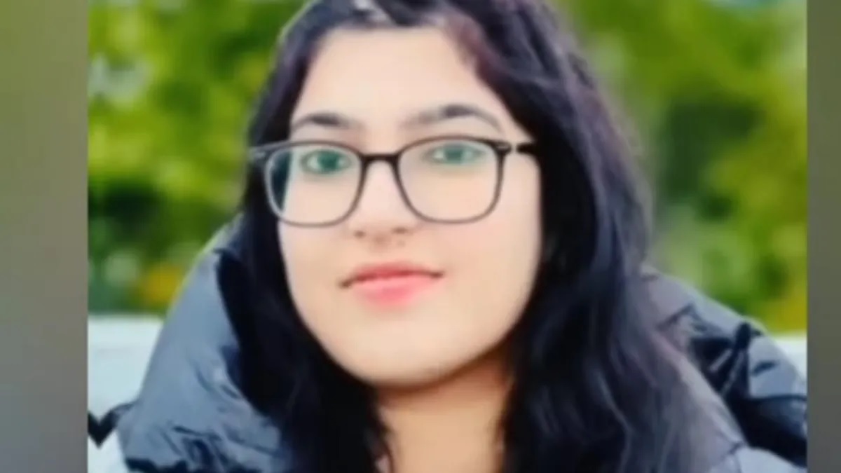 Canada ''ਚ ਪੰਜਾਬਣ ਦਾ ਬੇਰਹਿਮੀ ਨਾਲ ਕਤਲ! PR ਦੀ ਉਡੀਕ ''ਚ ਸੀ ਅਮਨਪ੍ਰੀਤ