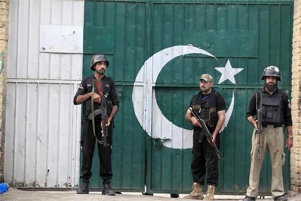 7 terrorists and 6 soldiers killed in military operation in khyber pakhtunkhwa